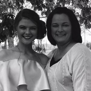 Meet your Posher, Michelle